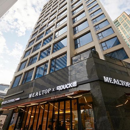 N285Hotel Seoul Exterior photo