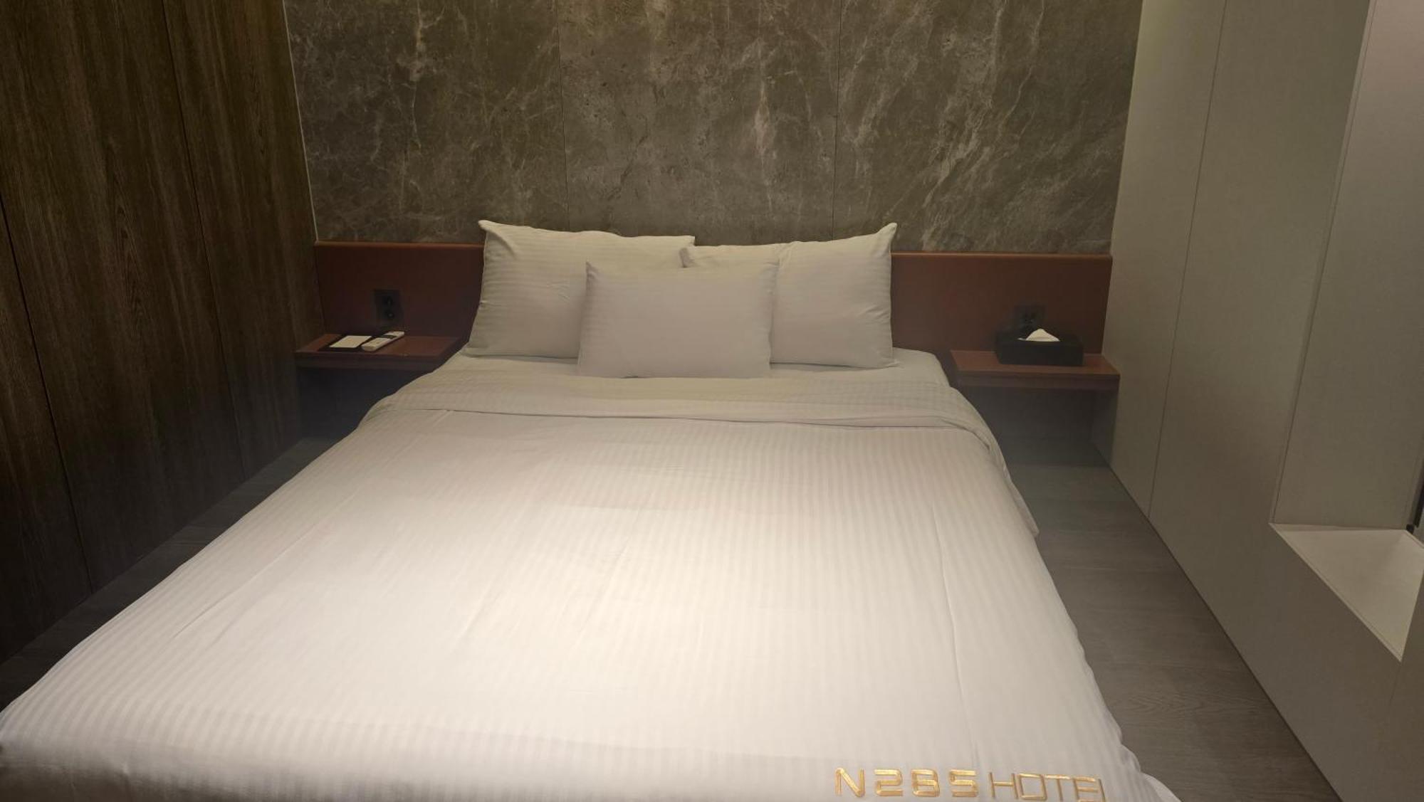 N285Hotel Seoul Exterior photo