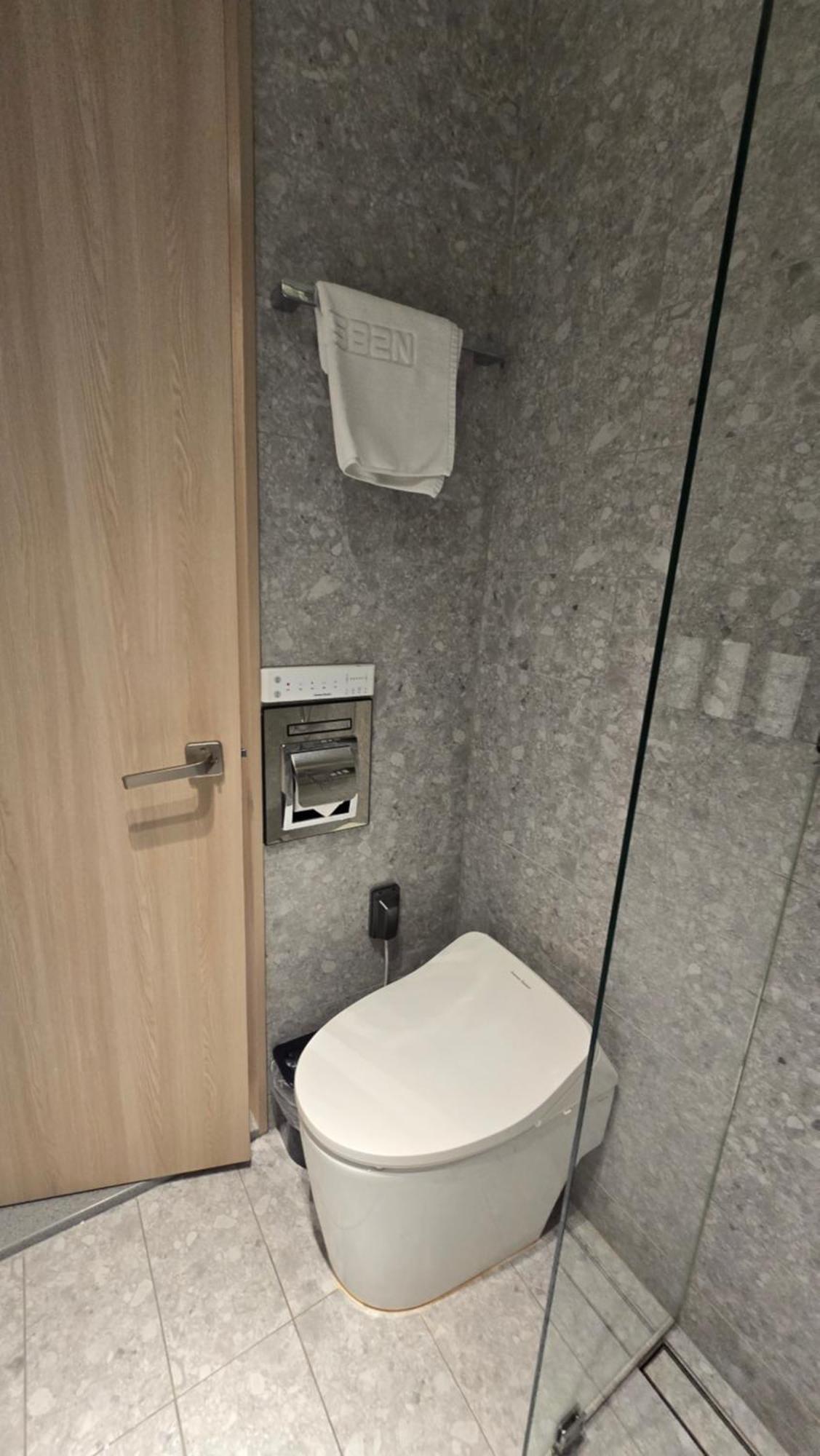 N285Hotel Seoul Exterior photo