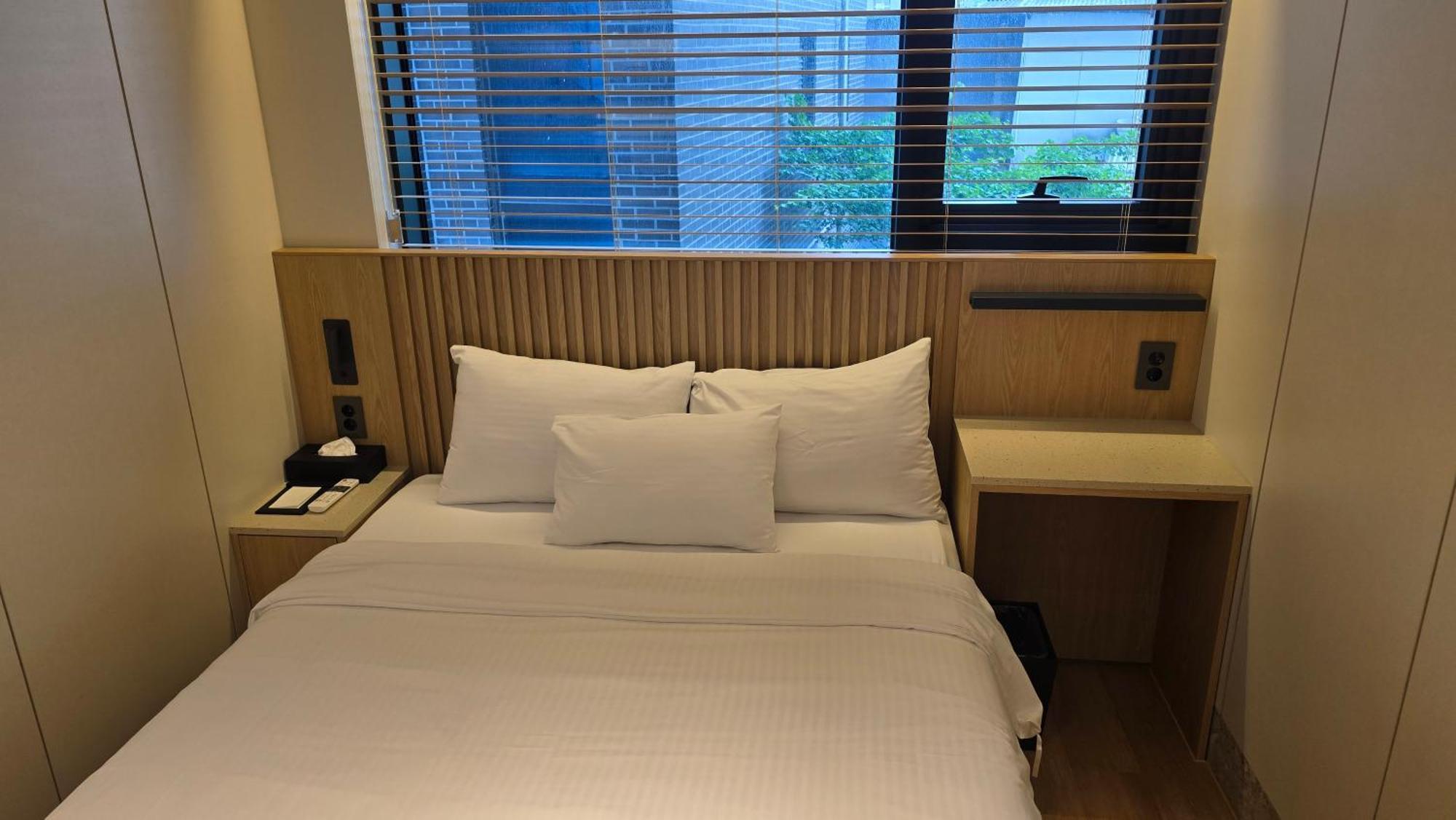 N285Hotel Seoul Exterior photo