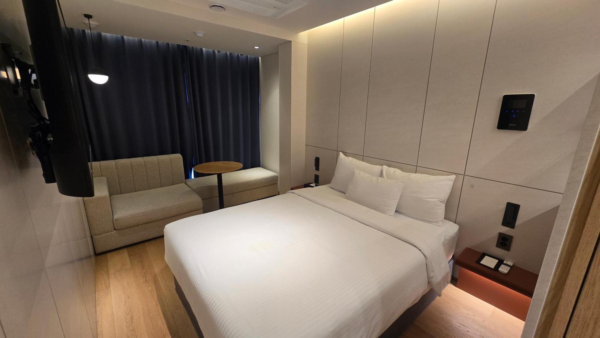 N285Hotel Seoul Exterior photo