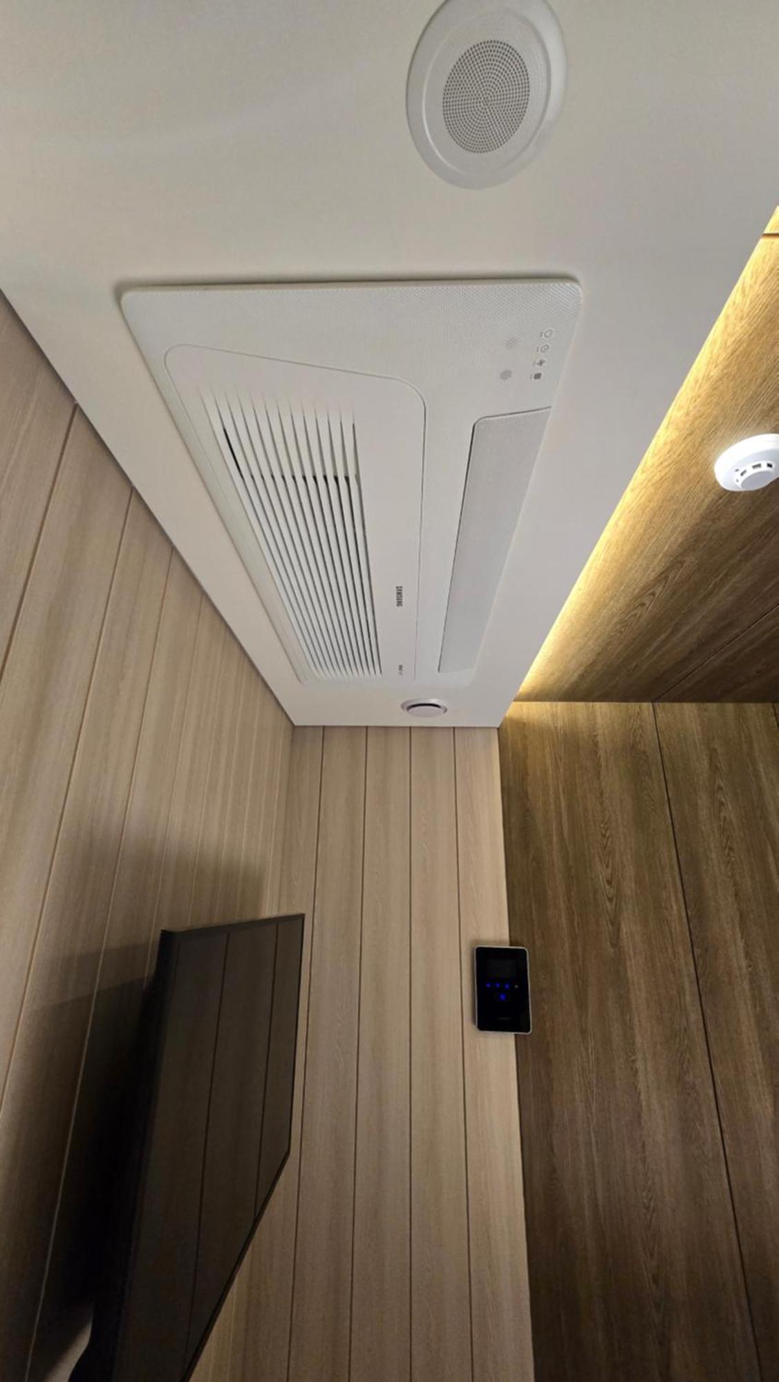 N285Hotel Seoul Exterior photo