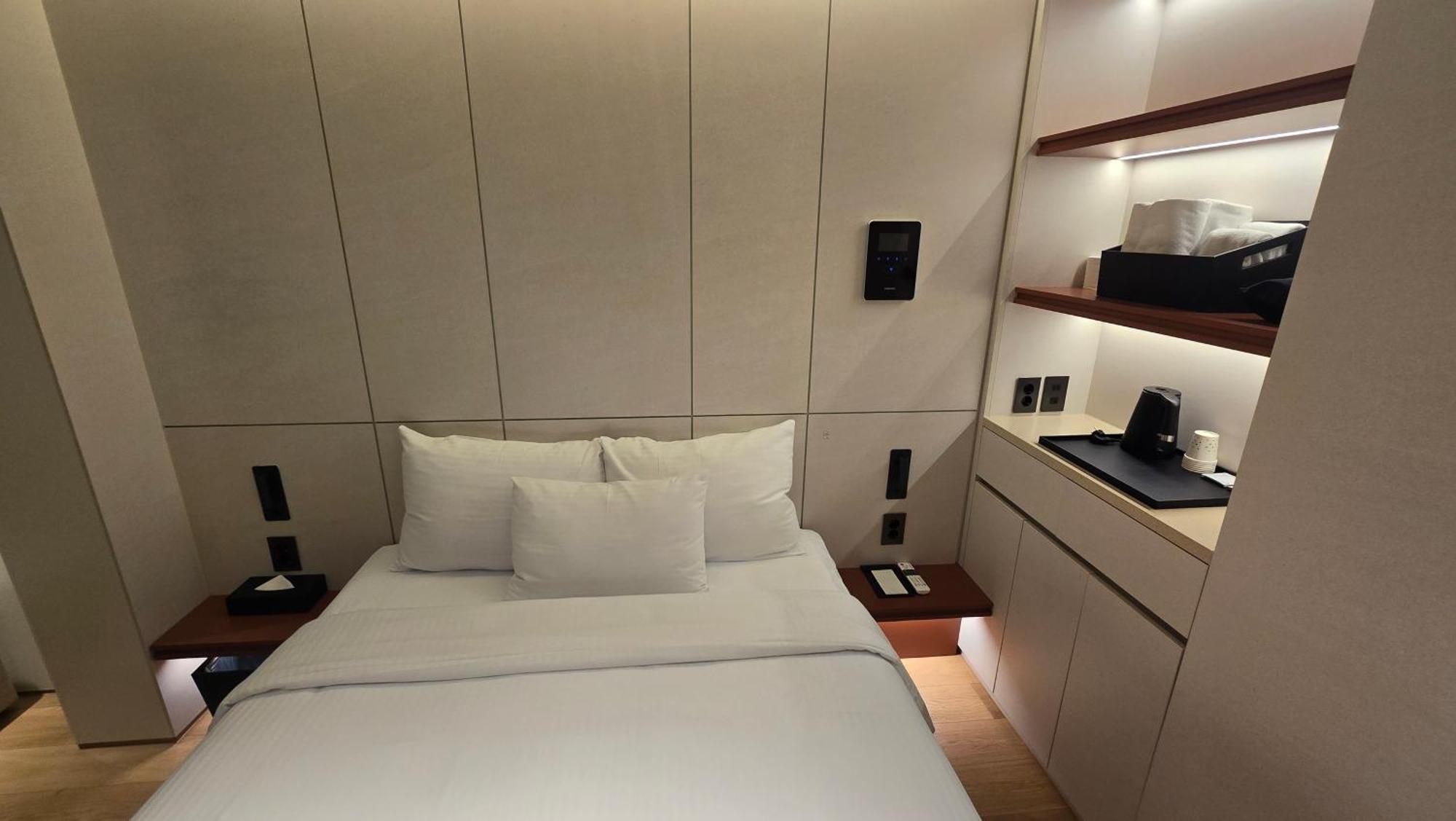 N285Hotel Seoul Exterior photo