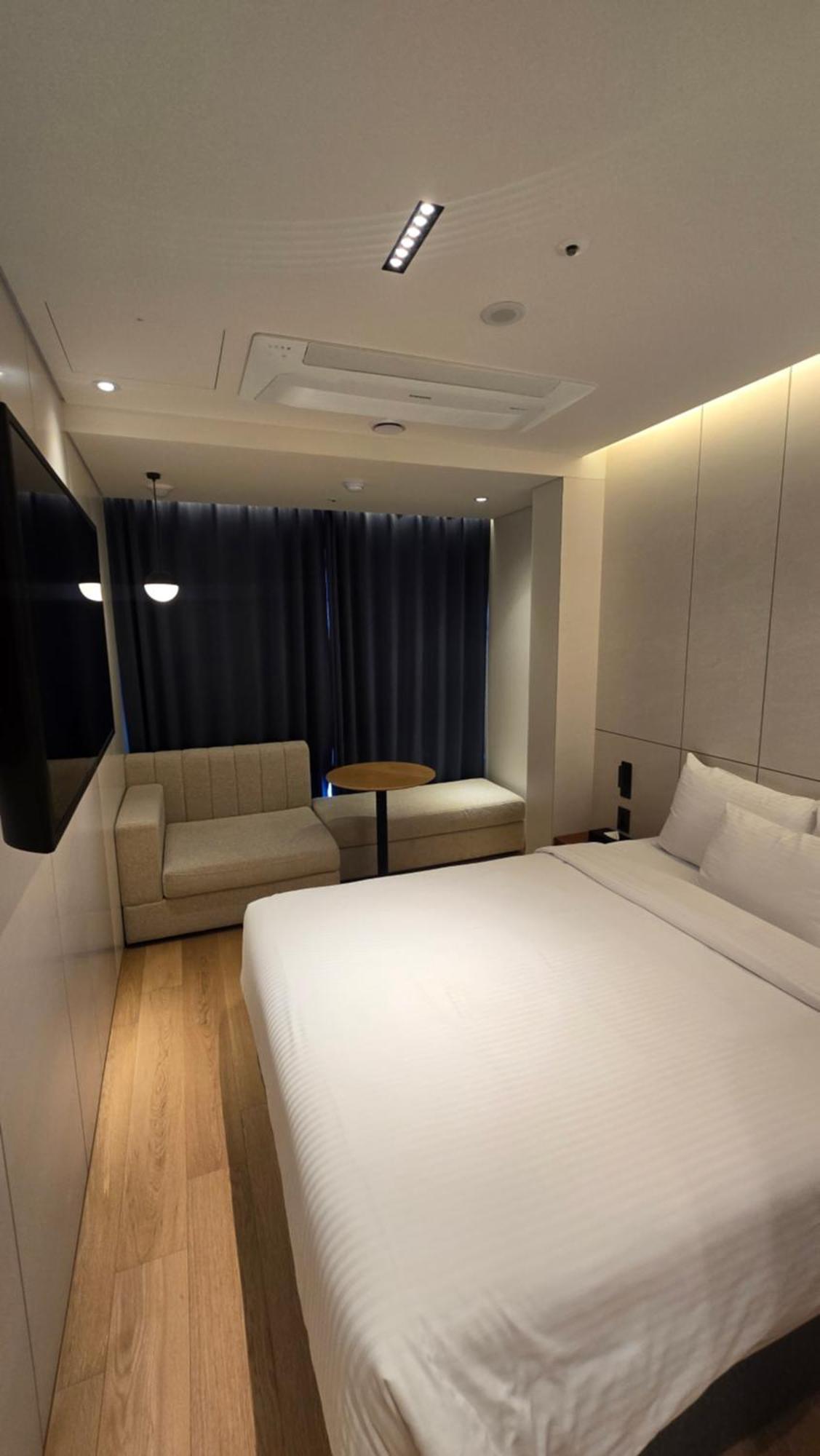N285Hotel Seoul Exterior photo