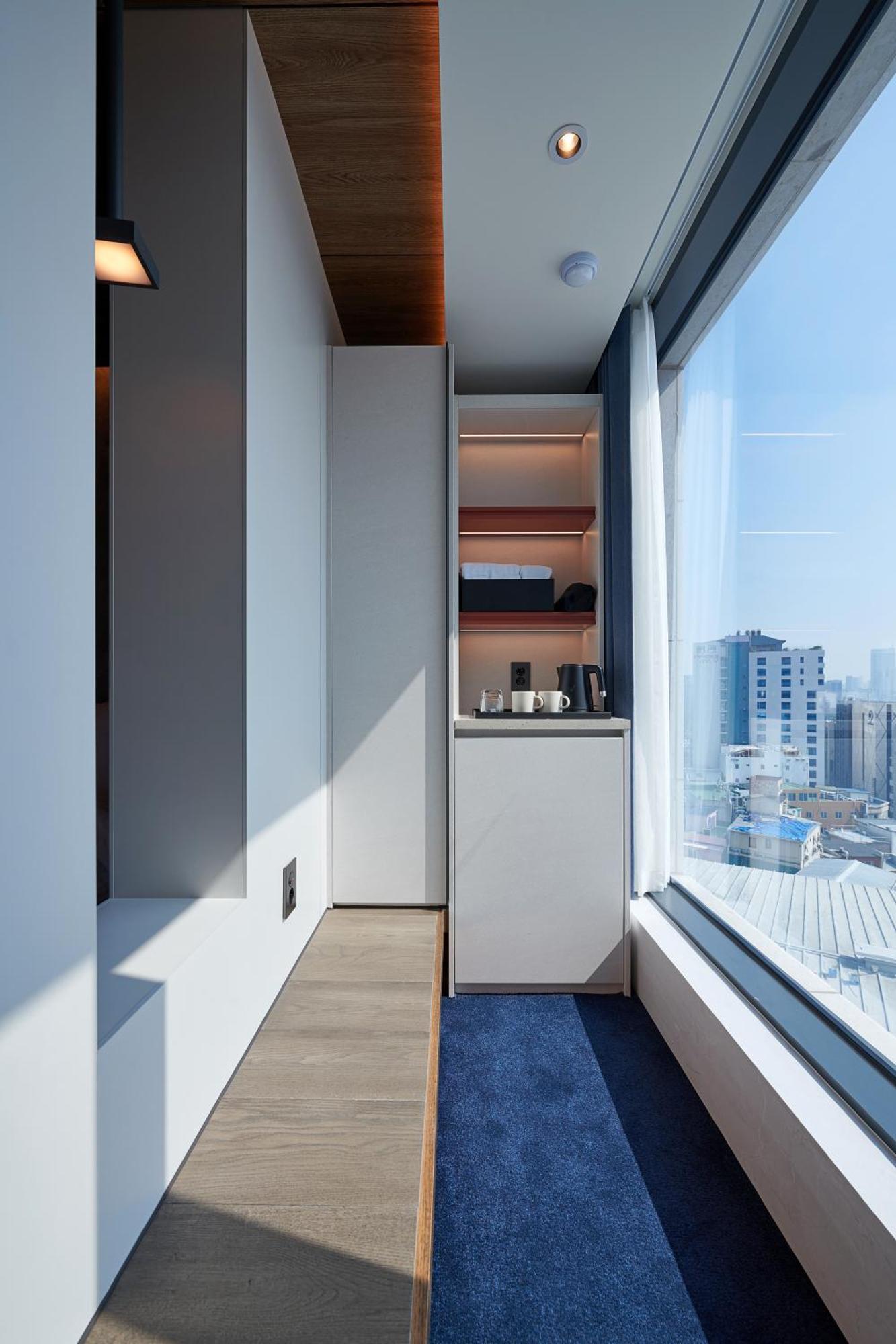 N285Hotel Seoul Exterior photo