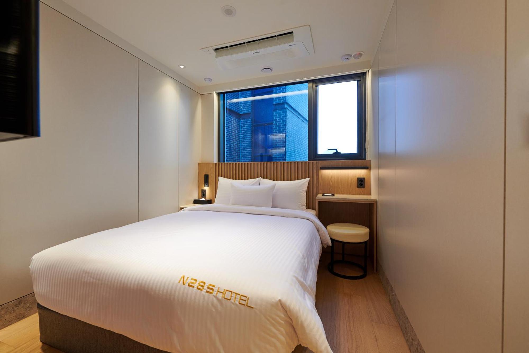 N285Hotel Seoul Exterior photo