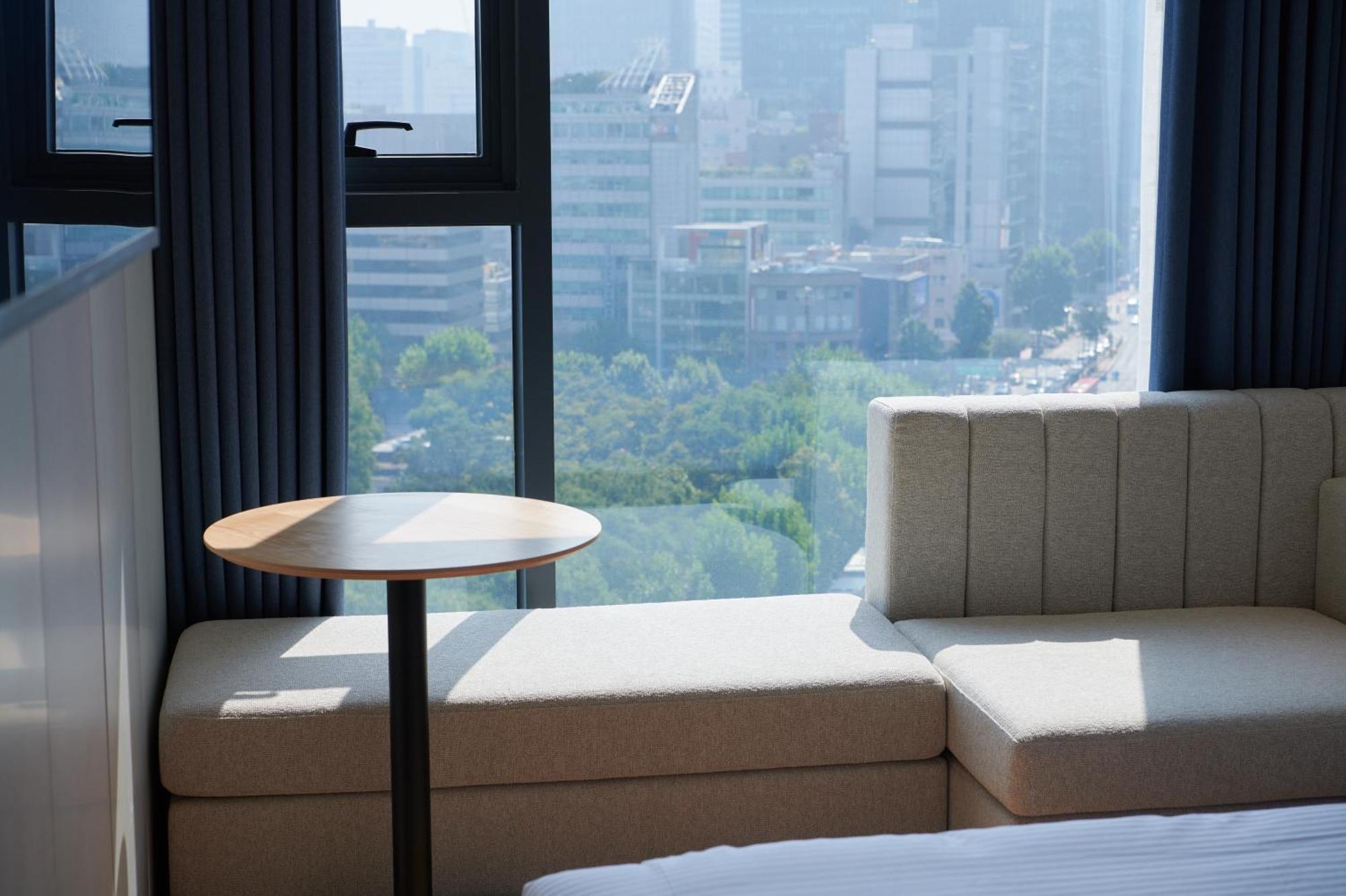 N285Hotel Seoul Exterior photo