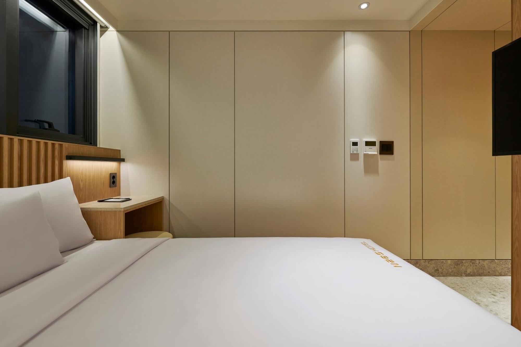 N285Hotel Seoul Exterior photo