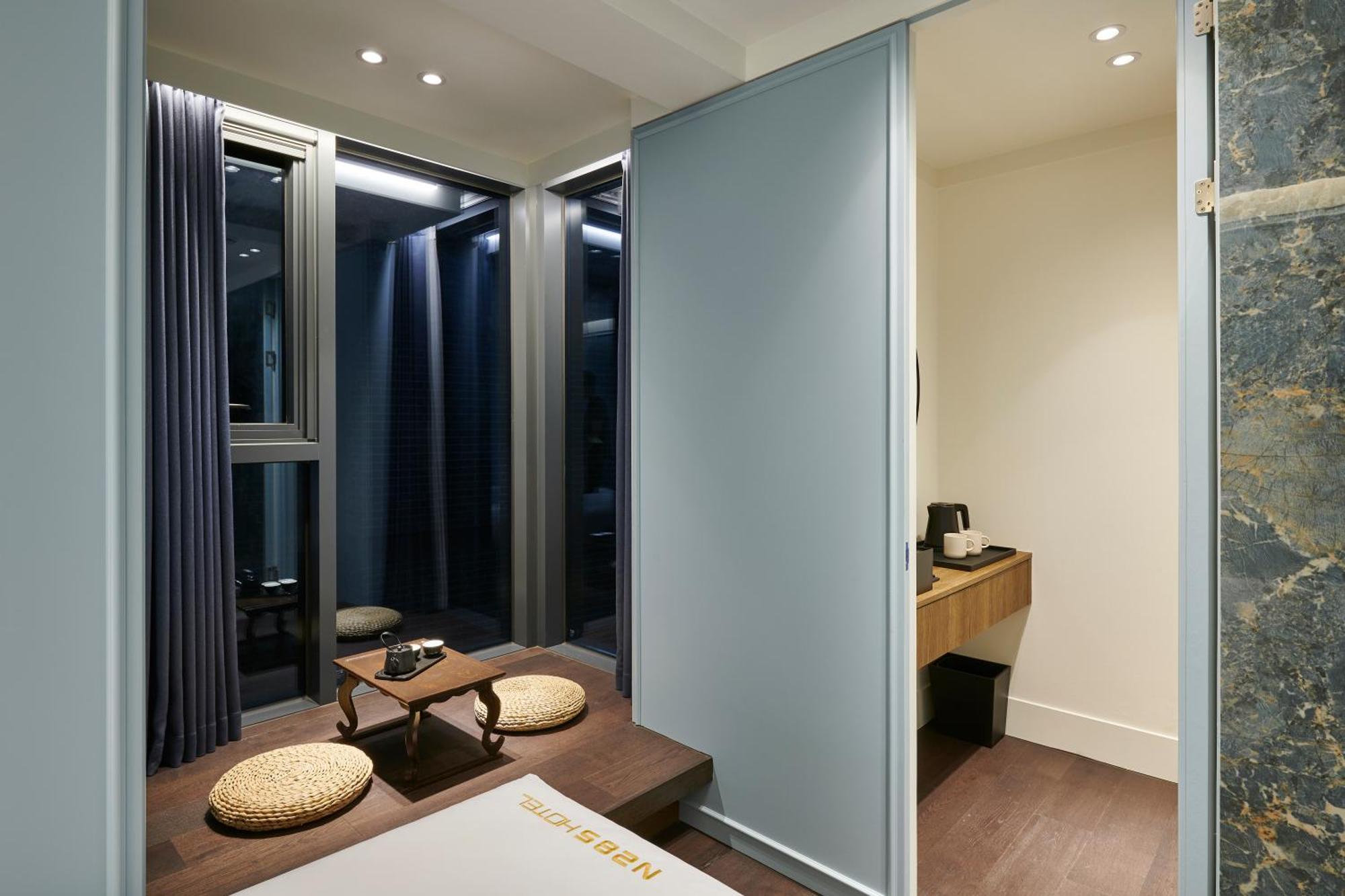 N285Hotel Seoul Exterior photo
