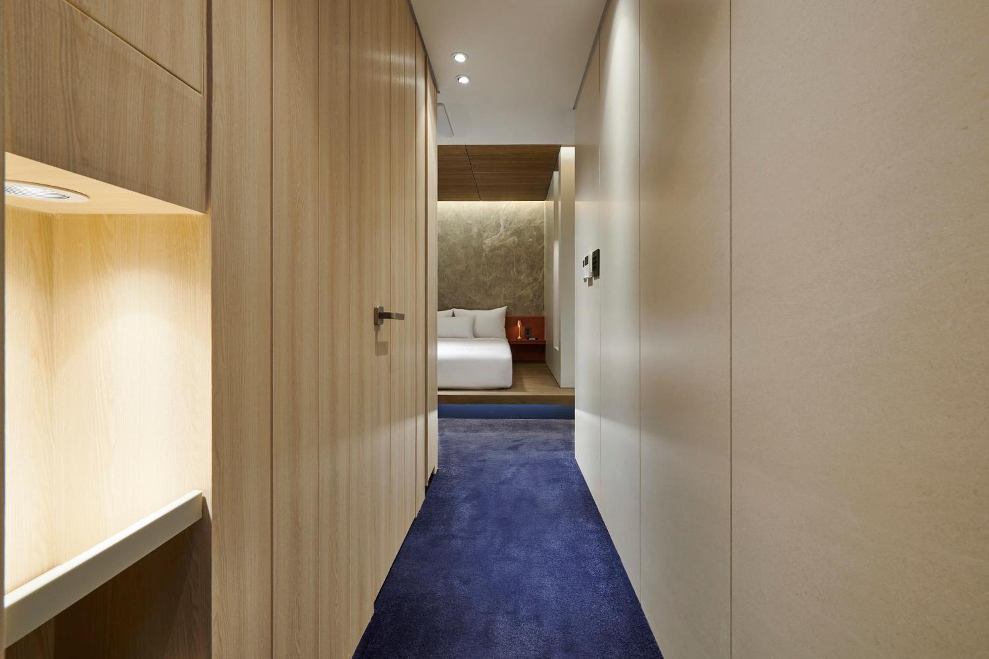 N285Hotel Seoul Exterior photo