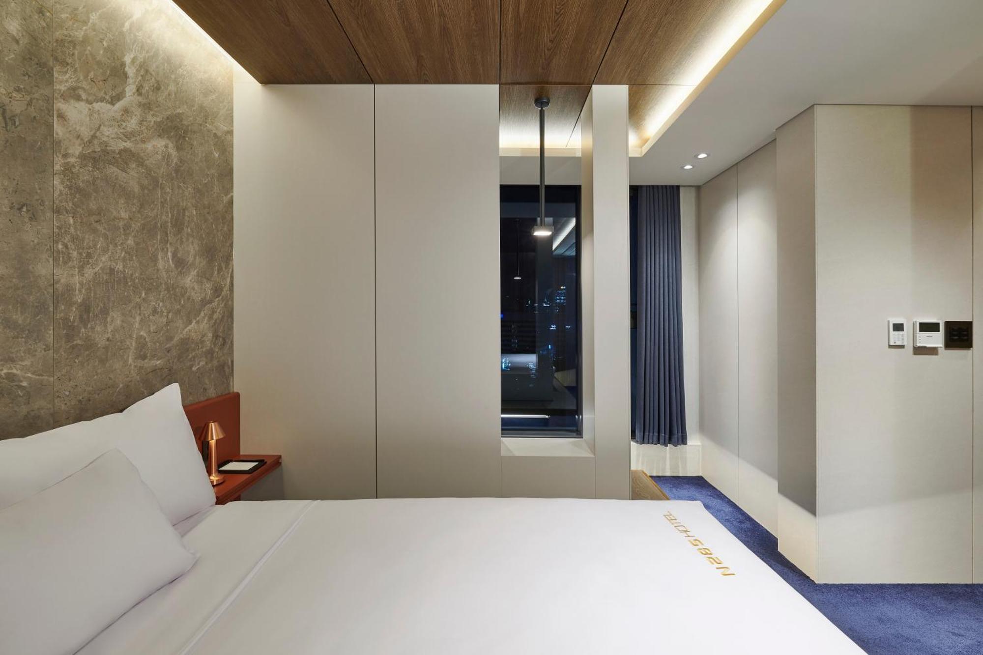 N285Hotel Seoul Exterior photo