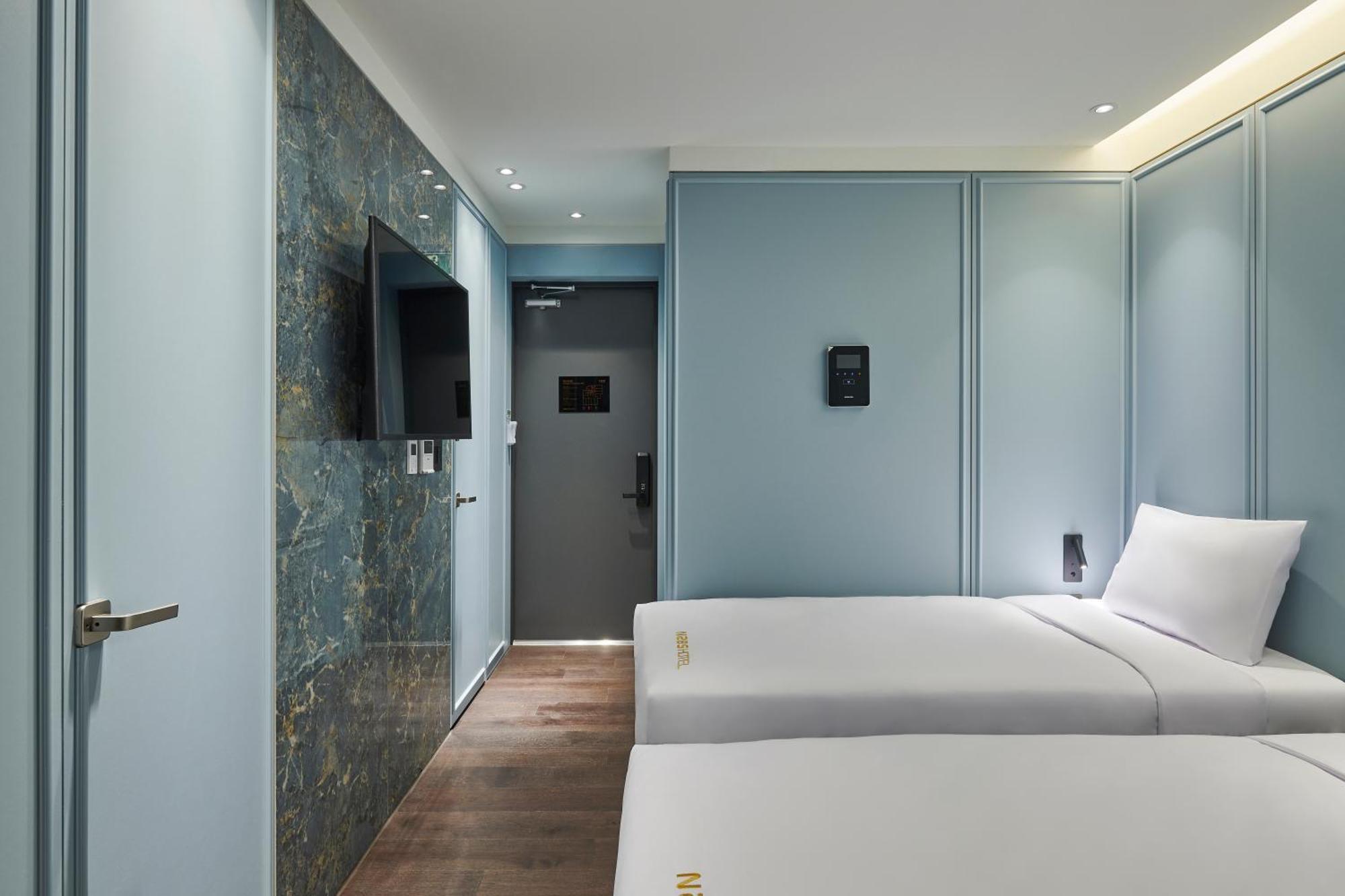 N285Hotel Seoul Exterior photo