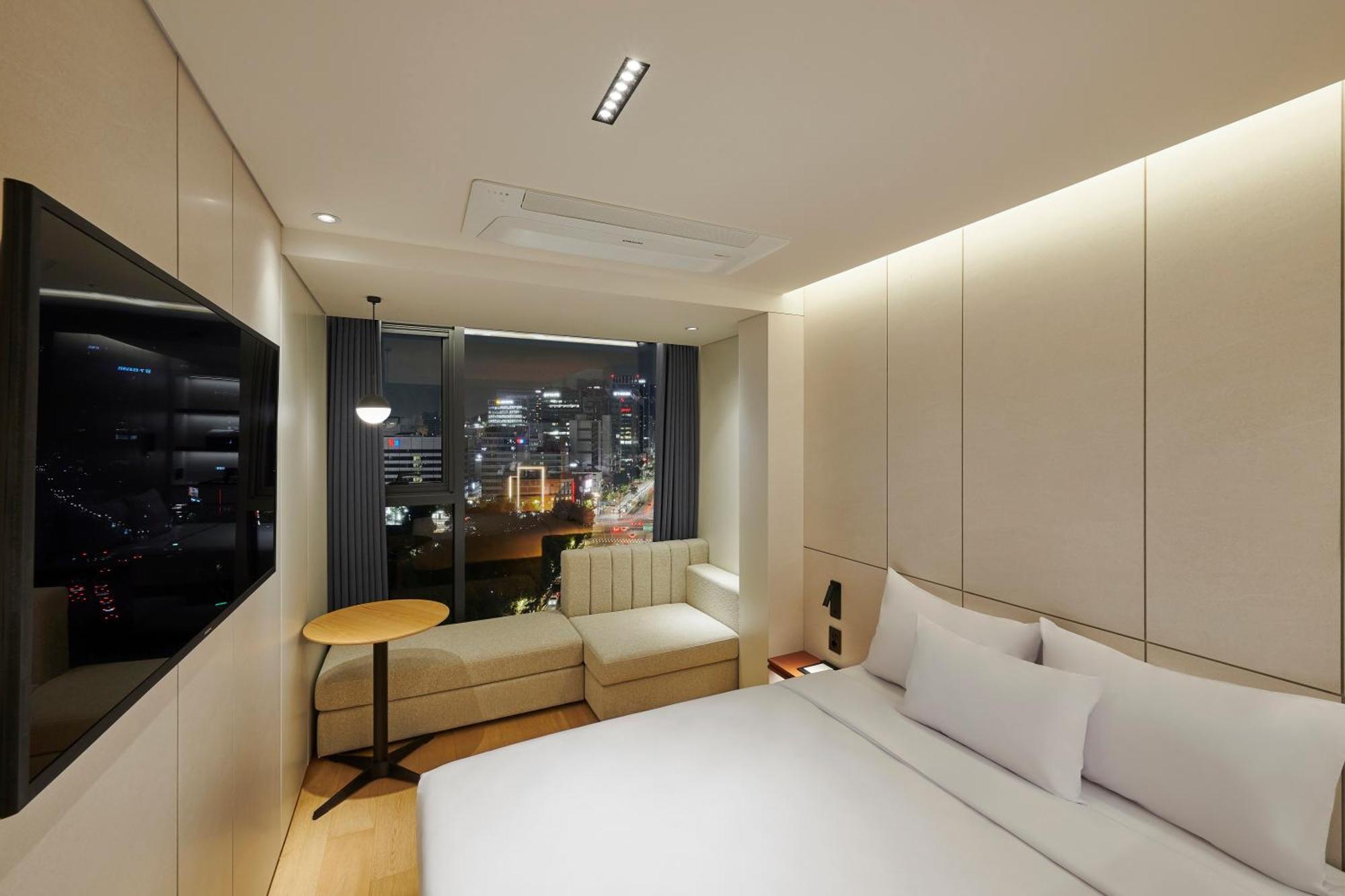 N285Hotel Seoul Exterior photo
