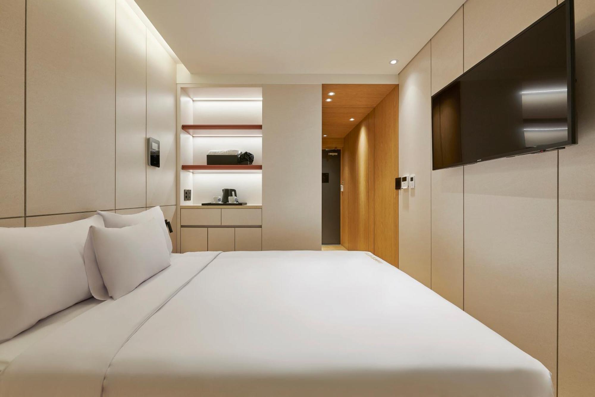 N285Hotel Seoul Exterior photo